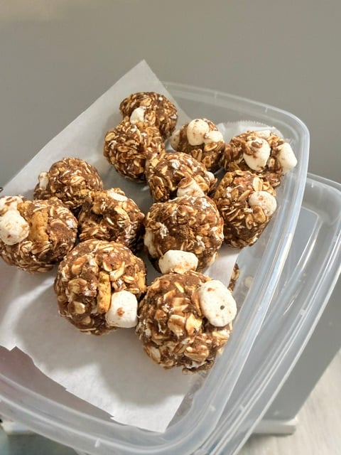 Smores